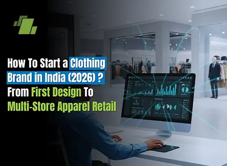 Apparel Retail Software