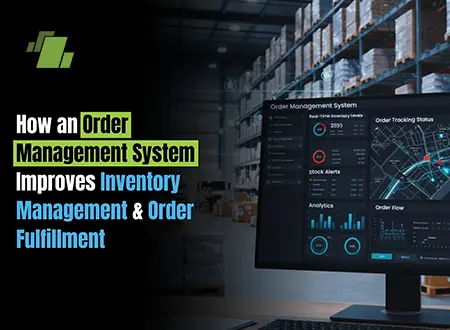 Order Management System