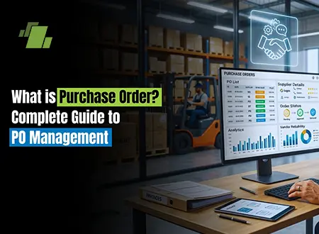 Purchase Order Complete Guide