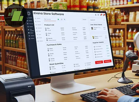 Complete Checklist and Guide on How to Start a Kirana Business