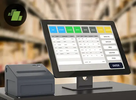 Managing Kirana Store Business