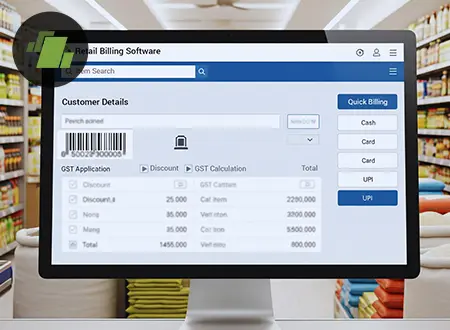 Advantages for Kirana Stores