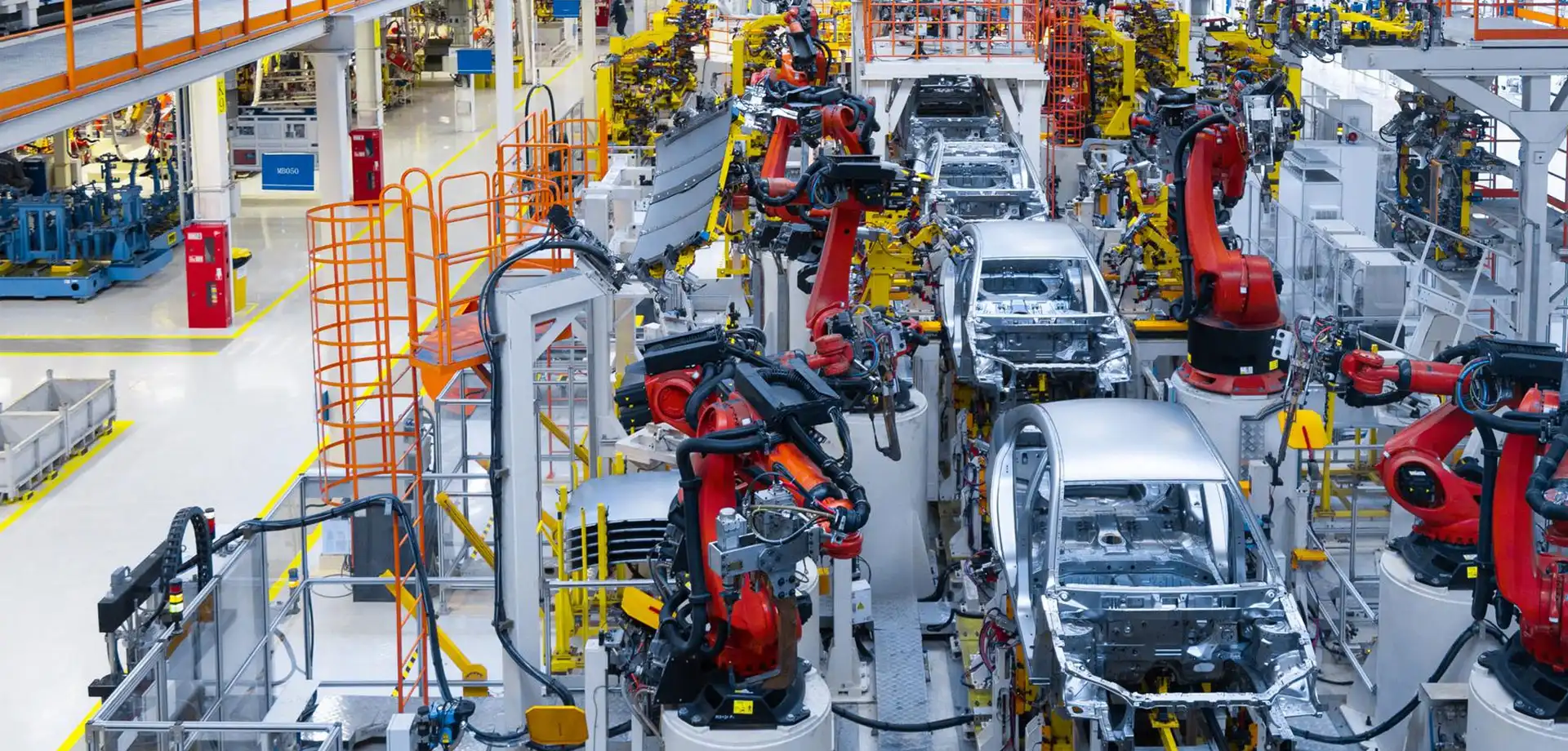 Auto Parts ERP Software