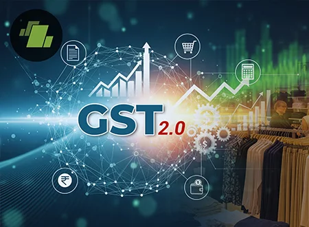 GST