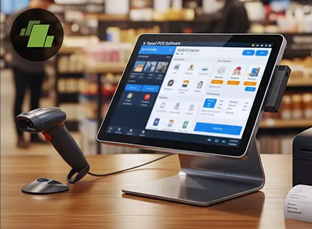 Apparel Retail ERP Software