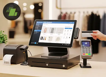 Apparel ERP Software