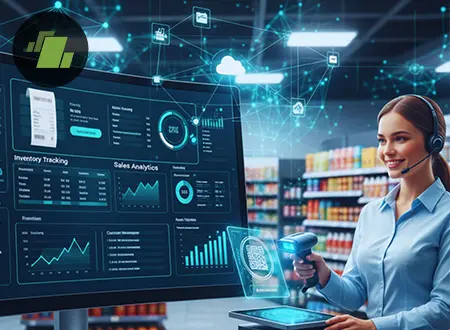 Apparel Retail Software