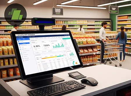 Best point of sale software for retail