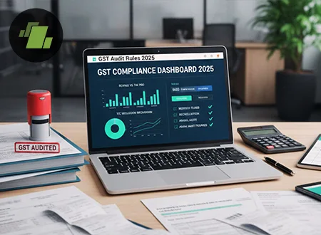 GST Software