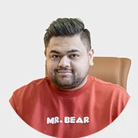Harsh Somaiya