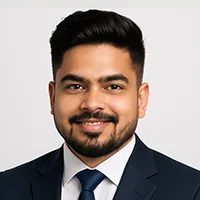 Siddharth Dungarwal