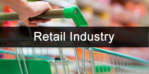 retail distribution manufacturing retail pos salon spa