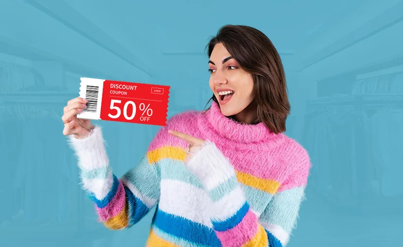 coupon
