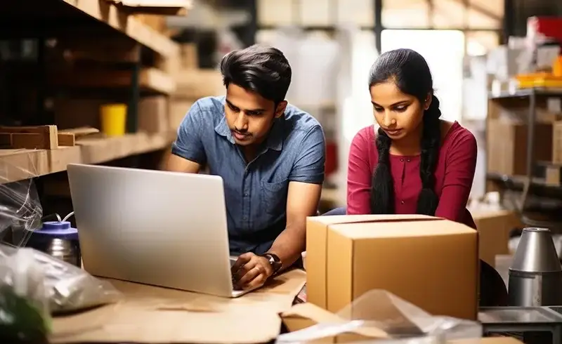 Order Management