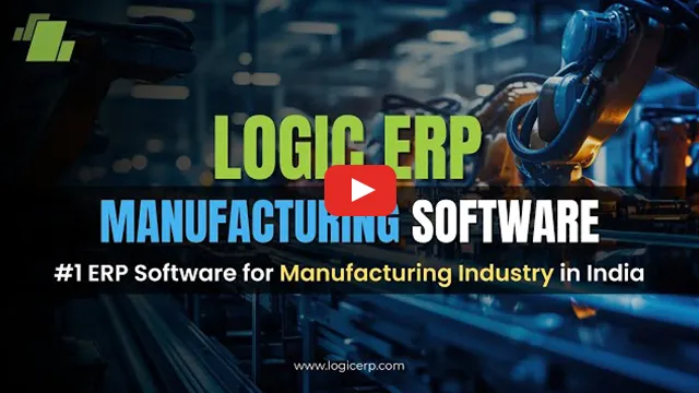 Manufacturing