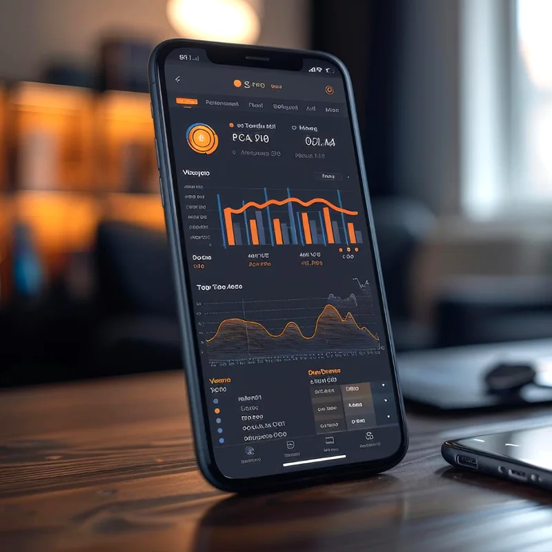 MobileReporting