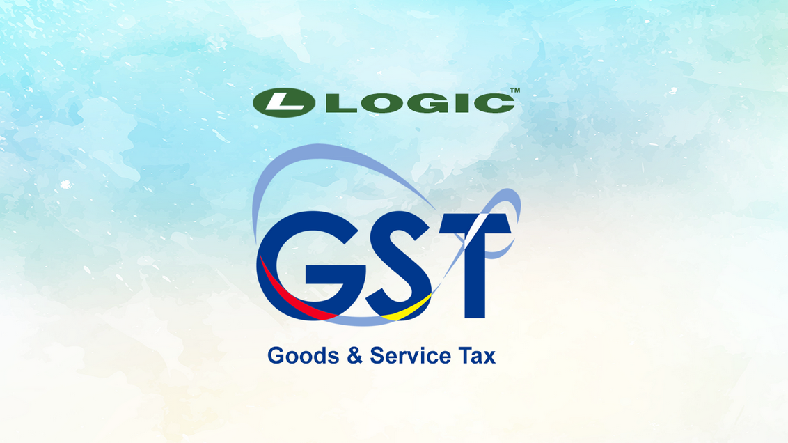 GST