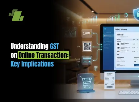GST
