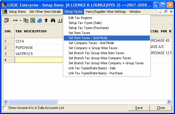 SetItemTaxes-GridMode_1