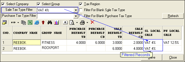 SetCompany+GroupWiseTaxes_Filter