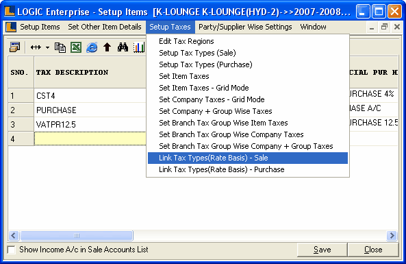 LinkTaxTypes(RateBasis)-Sale_1