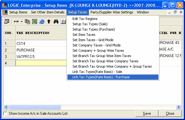 LinkTaxTypes(RateBasis)-Purchase_1