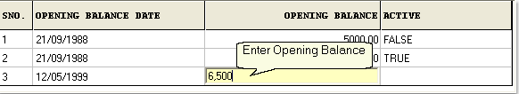 EnterCustomerOpeningBalance_OBal