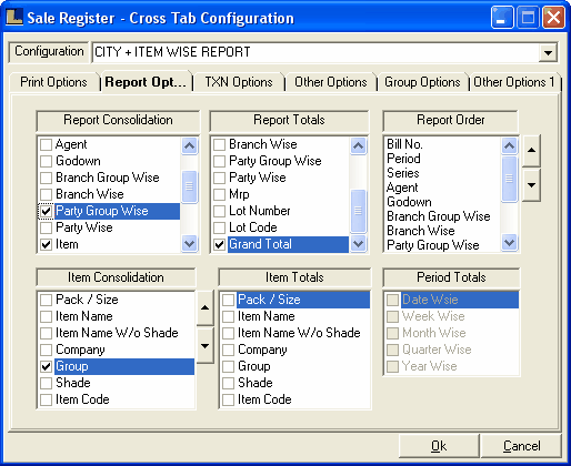 SaleRegisterCrossTab-CityItemRepOpt