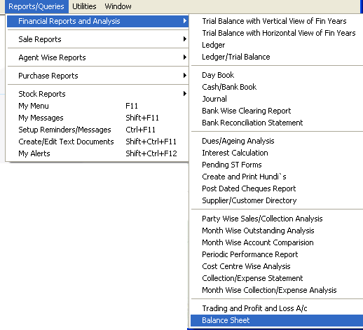 BalanceSheet1