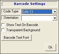 LogicBarcode_BarcodeSettings