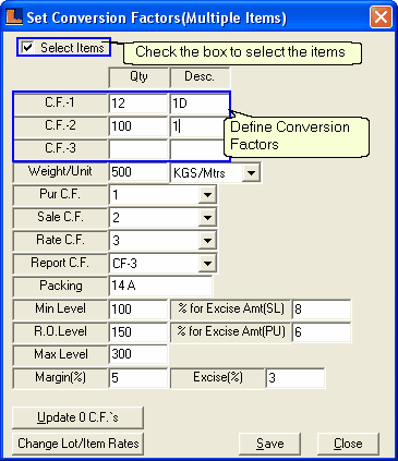 SetupItemsMultiplePacksSizes_MultiConvFact