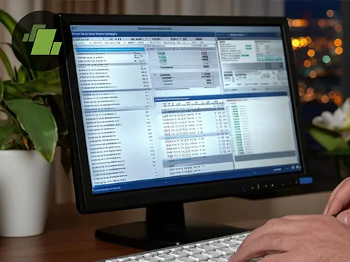 Accounting Software