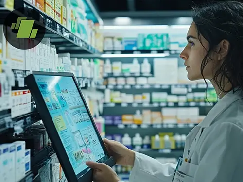 Pharmacy Management Software