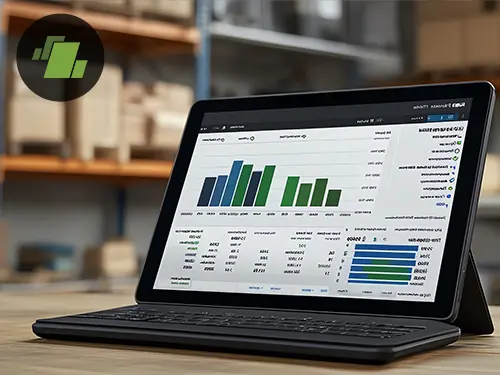 Profit & Loss Statement
