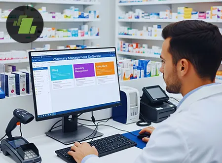 The Future of Pharmacy Management Software