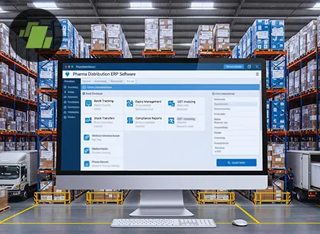 Reduces Expiry & Stock Losses