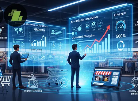 Proven Retail Growth Strategies