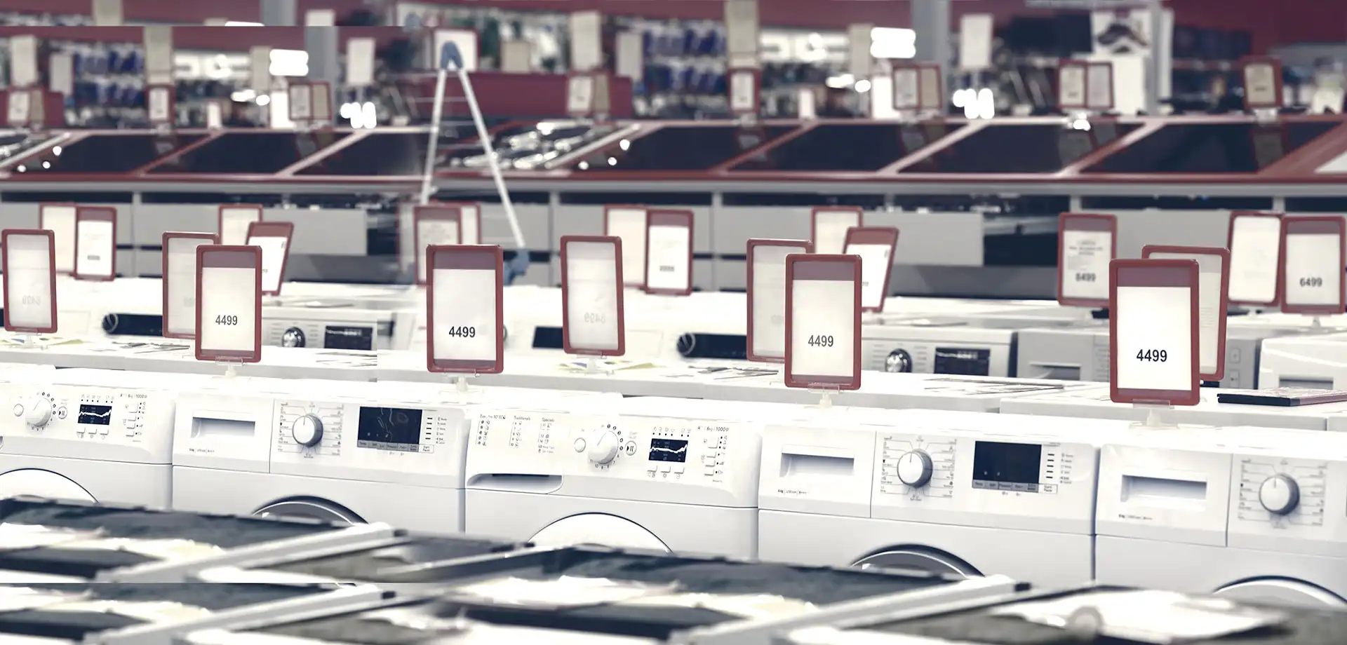 Electronics ERP Software