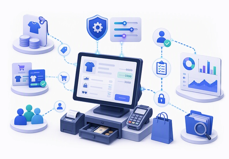 Price Override Software &mdash; Complete Guide for Retail Businesses