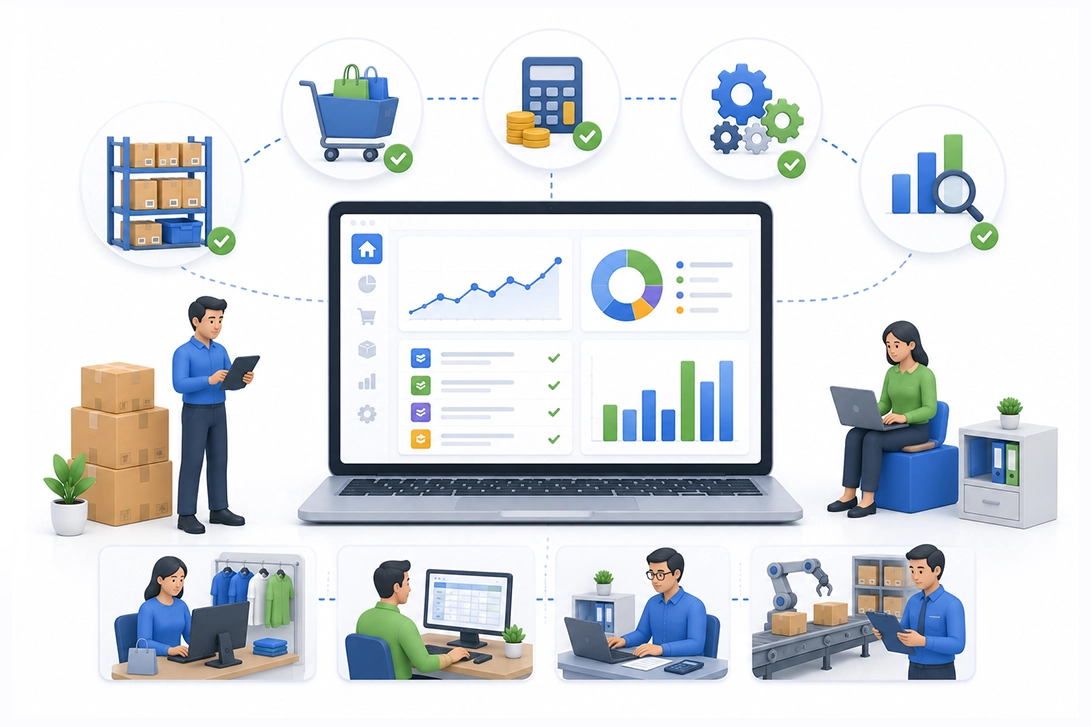 Small and Medium Enterprises 