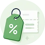 Applying Discounts in Supermarket POS Software