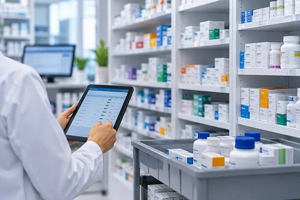 Best POS Software for Pharmacy Stores