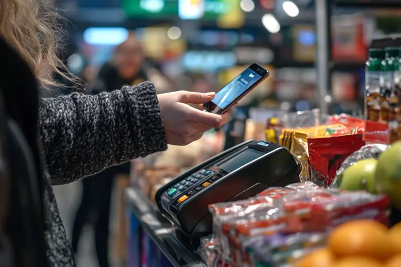 Best POS Software for Supermarket in India