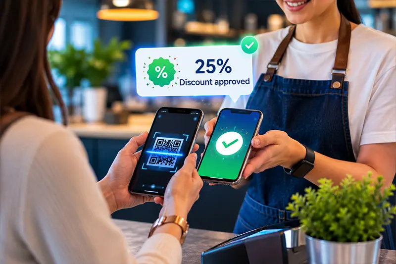 Free Supermarket POS Software