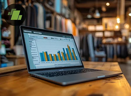 Apparel Retail ERP Software