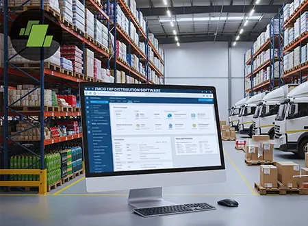 FMCG Companies Implement Distributor Management System