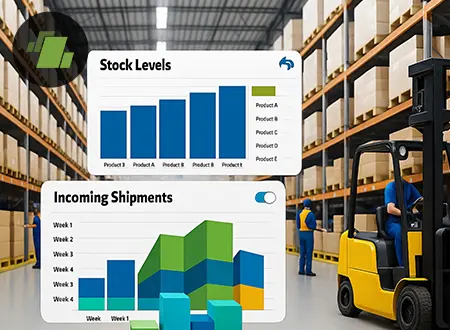 FMCG Companies Implement Distributor Management System