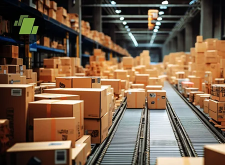 FMCG Distribution & Wholesale Billing Software