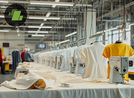 Garment Manufacturing Business