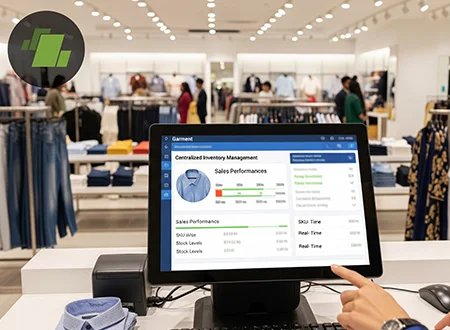 Apparel-Omnichannel-ERP-Software